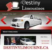 Vancouver Airport Limousine Service Surrey BC