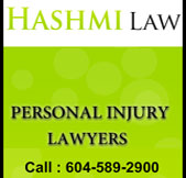icbc lawyer Surrey
