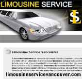 Maple Ridge Limo Service